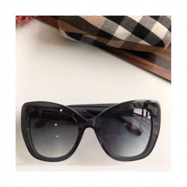 Burberry 2019 Womens Logo Acrylic Frame Eyewear - 버버리 여성 로고 아크릴 프레임 아이웨어 Bur0723x.Size(54