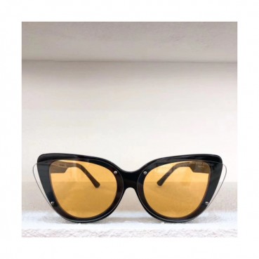 Whatever_more 2019 Mm/Wm Trendy Acrylic Frame Eyewear - 왓에버모어 남자 트렌디 아크릴 프레임 아이웨어 Wha001x.Size(54