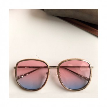 Chanel 2019 Womens Trendy Metal Frame Sunglasses - 샤넬 여성 트렌디 메탈 프레임 선글라스 Cnl0402x.Size(56