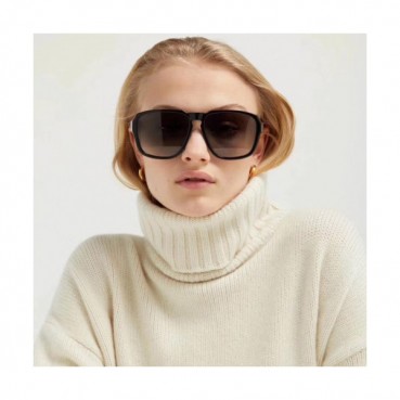 Givenchy 2019 Mm/Wm Modern Acrylic Frame Eyewear - 지방시 남자 모던 아크릴 프레임 선글라스 Giv0136x.Size(60