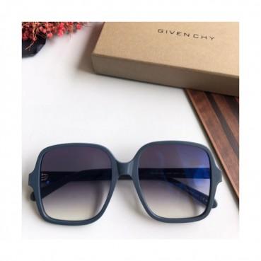 Givenchy 2019 Mm/Wm Modern Acrylic Frame Eyewear - 지방시 남자 모던 아크릴 프레임 선글라스 Giv0135x.Size(55