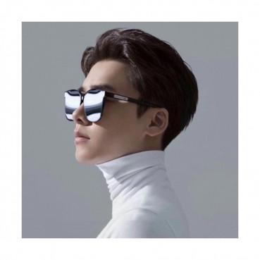 [럭셔리]Gentle Monster 2019 Mm/Wm DreamMonster Acrylic Frame Eyewear- 젠틀몬스터 남자 드림 몬스터 아크릴 프레임 선글라스 Gen002x.2컬러 