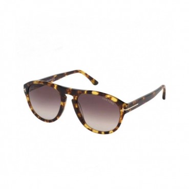 TomFord 2019 Mm/Wm Trendy Acrylic Frame Eyewear - 톰포드 남자 트렌디 아크릴 프레임 선글라스 Tomf009x.Size(54