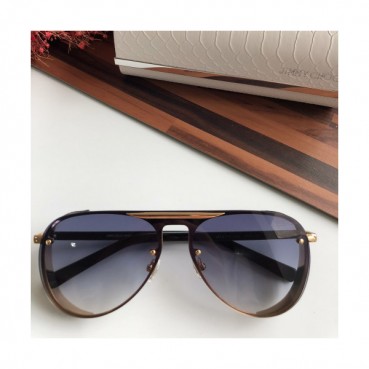 Jimmy choo 2019 Mm/Wm Premium Acrylic Frame Sunglasses - 지미츄 남자 프리미엄 아크릴 프레임 선글라스 Jim0055x.7컬러