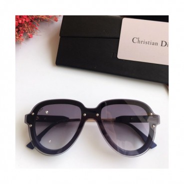 Christian Dior 2019 Womens Basic Metal Frame Sunglasses - 크리스챤 디올 여성 베이직 메탈 프레임 선글라스 Dio0222x.Size(141