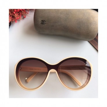 Chanel 2019 Womens Modern Acrylic Frame Eyewear - 샤넬 여성 모던 아크릴 프레임 선글라스 Cnl0396x.Size(56