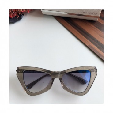 Jimmy choo 2019 Mm/Wm Premium Acrylic Frame Sunglasses - 지미츄 남자 프리미엄 아크릴 프레임 선글라스 Jim0054x.Size(54