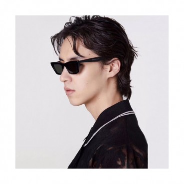 [매장판]Gentle Monster 2019 Mm/Wm Chapssal Acrylic Frame Eyewear- 젠틀몬스터 남자 아크릴 프레임 선글라스 Gen004x.Size(51