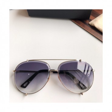 Dita 2019 Mens Retro Metal Frame Sunglasses - 디타 남성 레트로 메탈 프레임 선글라스 Dit001x.7컬러