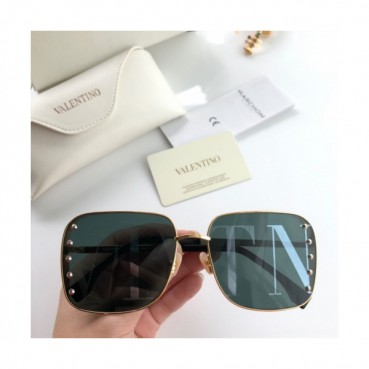 [클래식]Valentino 2019 Mm/Wm Retro Metal Frame Eyewear - 발렌티노 남자 레트로 메탈 프레임 선글라스 Val0194x.Size(62