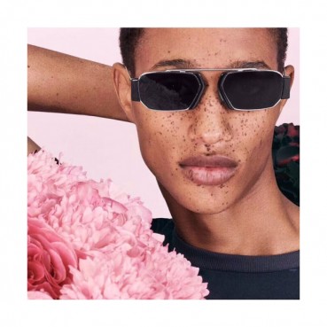 Dior 2019 Mm/WmBasic Metal Frame Sunglasses - 디올 남자 베이직 메탈 프레임 선글라스 Dio0217x.Size(51