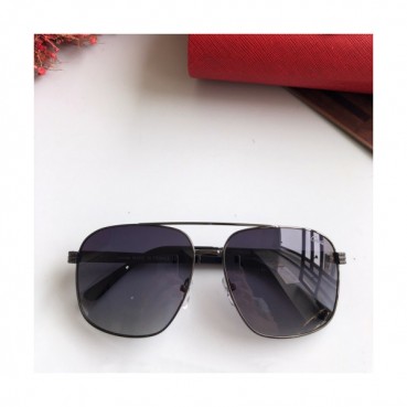 Cartier 2019 Mm/Wm Retro Metal Frame Sunglasses - 까르띠에 남자 레트로 메탈 프레임 선글라스 Cart0025x.5컬러