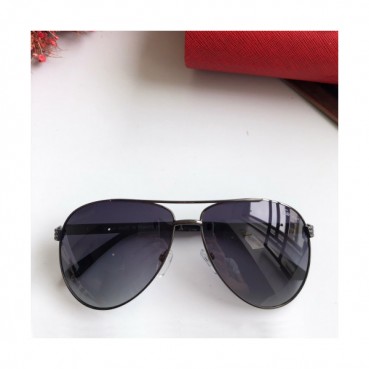 Cartier 2019 Mm/Wm Retro Metal Frame Sunglasses - 까르띠에 남자 레트로 메탈 프레임 선글라스 Cart0024x.5컬러