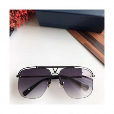 [파격특가]Louis vuitton 2019 Mm/Wm Retro Metal Frame Sunglasses - 루이비통 남자 레트로 메탈 프레임 선글라스 Lou01015x.6컬러
