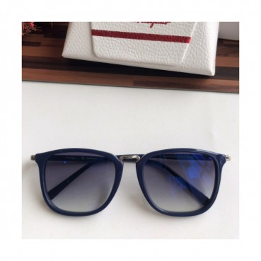 [프리미엄]Salvatore Ferragamo 2019 Mm/Wm Modern Acrylic Frame Eyewear - 살바토레 페라가모 남자 모던템 아크릴 프레임 선글라스 Fer0259x.Size(54