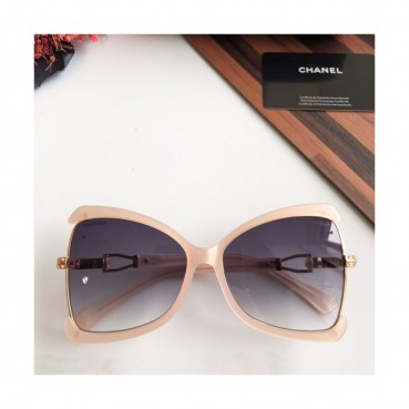 Chanel 2019 Womens Modern Acrylic Frame Eyewear - 샤넬 여성 모던 아크릴 프레임 선글라스 Cnl0391x.Size(59