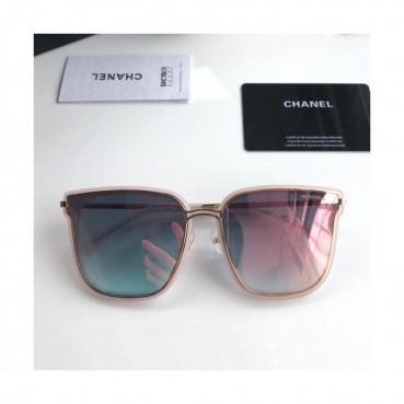 Chanel 2019 Mm/Wm Retro Metal Frame Sunglasses - 샤넬 여성 레트로 메탈 프레임 선글라스 Cnl0390x.Size(60