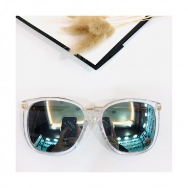 [여행추천템]Gucci 2019 Mm/Wm Logo Modern Metal Frame Sunglasses - 구찌 남자 로고 모던 메탈 프레임 선글라스 Guc01031x.Size(60