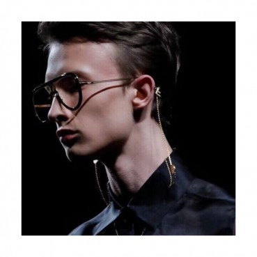 [매장판]Fendi 2019 Mm/Wm Modern Metal Frame Sunglasses - 펜디 남자 모던템 메탈 프레임 선글라스 Fen0206x.Size(58