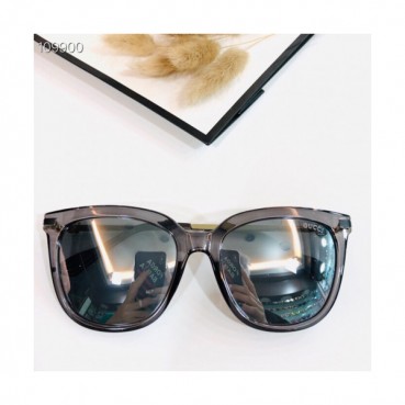 Gucci 2019 Mm/Wm Logo Modern Metal Frame Sunglasses - 구찌 남자 로고 모던 메탈 프레임 선글라스 Guc01027x.Size(55