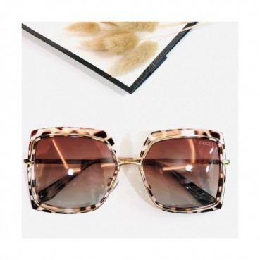 Gucci 2019 Mm/Wm Logo Modern Metal Frame Sunglasses - 구찌 남자 로고 모던 메탈 프레임 선글라스 Guc01025x.Size(57