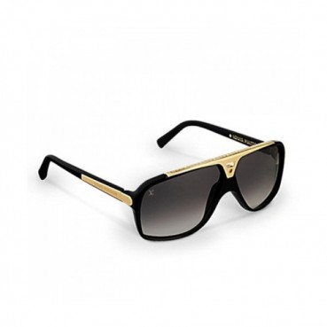 [루이비통] 에비던스 남성용 Z0350E 선글라스 - lv0001j Louis Vuitton Evidence Mens Sunglass