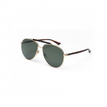 [구찌] 에비에이터 gg0114s 남성용 선글라스 - gu0008j Gucci Abiator Mens Sunglass