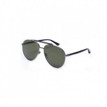 [구찌] 에비에이터 gg0114s 남성용 선글라스 - gu0007j Gucci Abiator Mens Sunglass