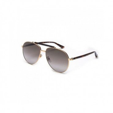 [구찌] 에비에이터 gg0114s 남성용 선글라스 - gu0006j Gucci Abiator Mens Sunglass