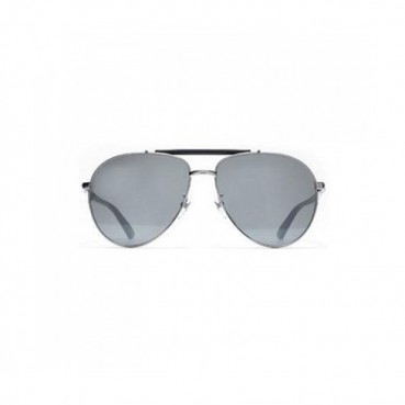 [구찌] 에비에이터 gg0114s 남성용 선글라스 - gu0005j Gucci Abiator Mens Sunglass