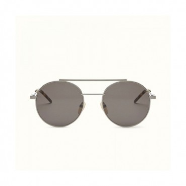 [팬디] 에비에이터 FF0221 남성용 선글라스 - fd003j Fendi Abiator Mens Sunglass