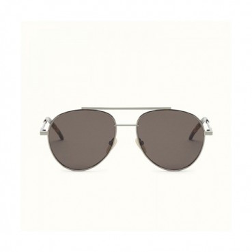 [팬디] 에비에이터 FF0222 남성용 선글라스 - fd002j Fendi Abiator Mens Sunglass