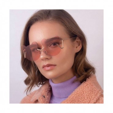 For Art's Sake 2019 Womens Teddy Bear Metal Frame Eyewear - 포이쉑 여성 테디비어 메탈 프레임 아이웨어 Fors001x.Size(63