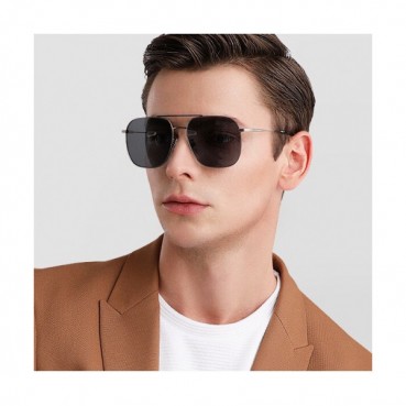 Cartier 2019 Mens Retro Metal Frame Sunglasses - 까르띠에 남성 레트로 메탈 프레임 선글라스 Cart0026x.Size(61