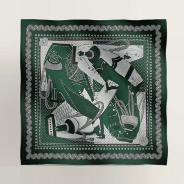 에르메스 여성 스퀘어 스카프 - Hermes Womens Square Scarf 