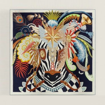 에르메스 여성 스퀘어 스카프 - Hermes Womens Square Scarf 