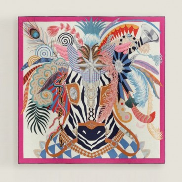 에르메스 여성 스퀘어 스카프 - Hermes Womens Square Scarf 