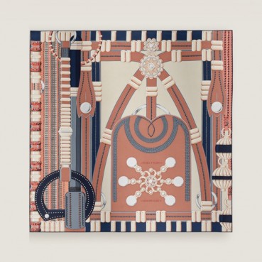에르메스 여성 스퀘어 스카프 - Hermes Womens Square Scarf 