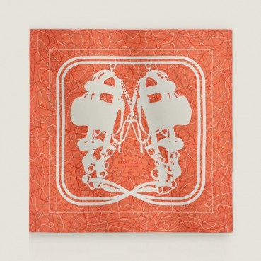 에르메스 여성 스퀘어 스카프 - Hermes Womens Square Scarf 