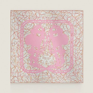 에르메스 여성 스퀘어 스카프 - Hermes Womens Square Scarf 