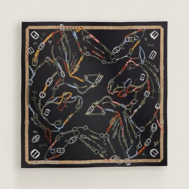 에르메스 여성 스퀘어 스카프 - Hermes Womens Square Scarf 