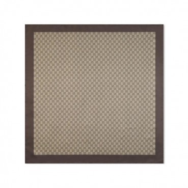구찌 여성 스퀘어 스카프 - Gucci Womens Square Scarf 