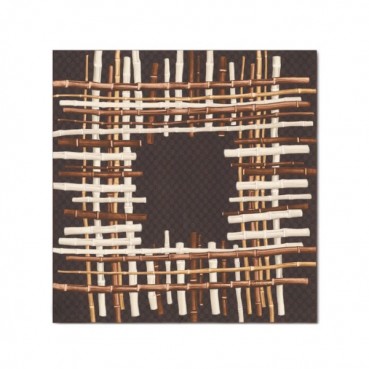 구찌 여성 스퀘어 스카프 - Gucci Womens Square Scarf 