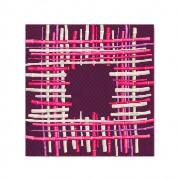 구찌 여성 스퀘어 스카프 - Gucci Womens Square Scarf 