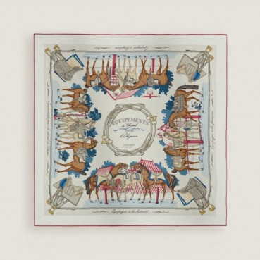 에르메스 여성 스퀘어 스카프 - Hermes Womens Square Scarf 