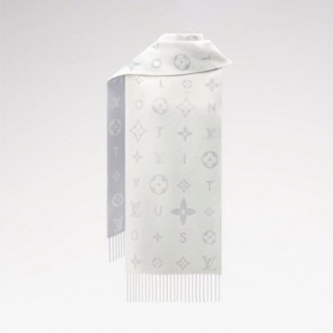 루이비통 여성 모노그램 머플러 - Louis vuitton Womens Monogram Muffler 