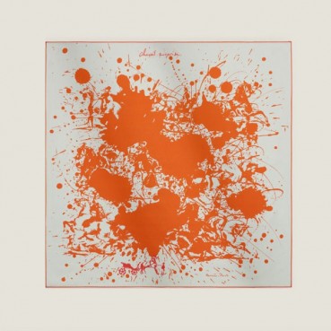 에르메스 여성 스퀘어 스카프 - Hermes Womens Square Scarf 