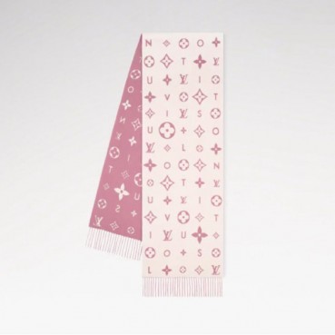 루이비통 여성 모노그램 머플러 - Louis vuitton Womens Monogram Muffler 