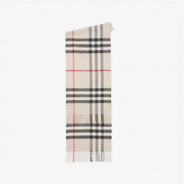 버버리 남/녀 빈티지 스카프 - Burberry Unisex Vintage Scarf 