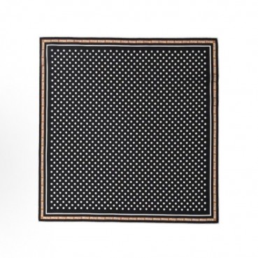 미우미우 여성 스퀘어 스카프 - Miumiu Womens Square Scarf 